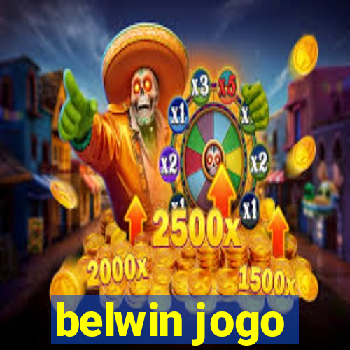 belwin jogo